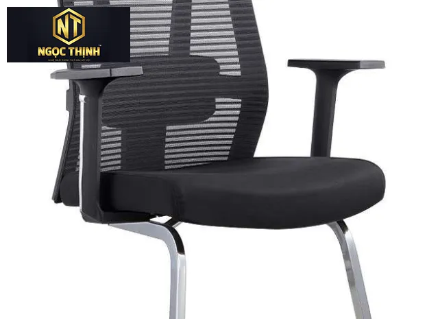 GHẾ QUỲ VĂN PHÒNG - GQVP04